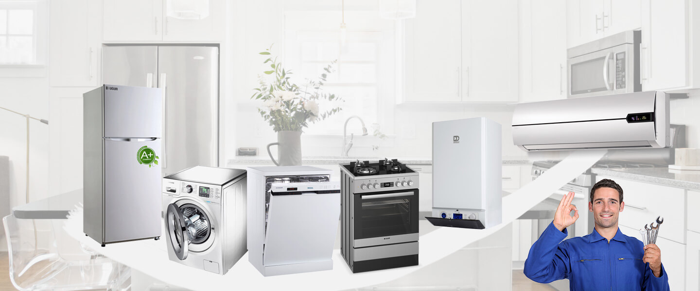 Erfelek Hotpoint Servisi